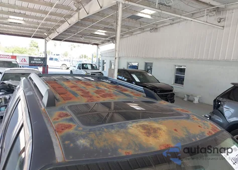 2007 Ford Explorer Eddie Bauer from USA, damaged, VIN 1FMEU74E87UA73673